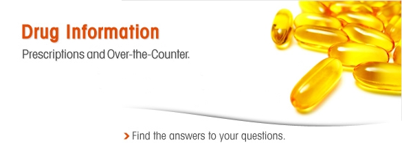 DrugInfo